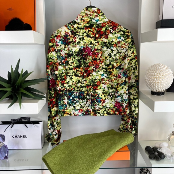 🆕 💙💚💜❤️ YEST JACKET NWOT - Picture 8 of 14